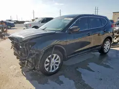 KNMAT2MT7HP540511 2017 NISSAN ROGUE