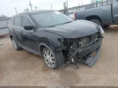 KNMAT2MT7HP540721 2017 NISSAN ROGUE