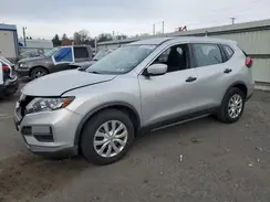 KNMAT2MT7HP540881 2017 NISSAN ROGUE