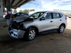 KNMAT2MT7HP541478 2017 NISSAN ROGUE