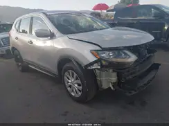 KNMAT2MT7HP541643 2017 NISSAN ROGUE
