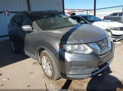 KNMAT2MT7HP542002 2017 NISSAN ROGUE