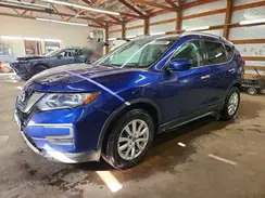 KNMAT2MT7HP542792 2017 NISSAN ROGUE
