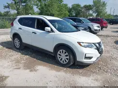 KNMAT2MT7HP544641 2017 NISSAN ROGUE