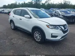 KNMAT2MT7HP544901 2017 NISSAN ROGUE