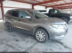 KNMAT2MT7HP546809 2017 NISSAN ROGUE