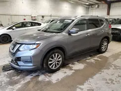 KNMAT2MT7HP546941 2017 NISSAN ROGUE