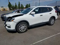 KNMAT2MT7HP547815 2017 NISSAN ROGUE
