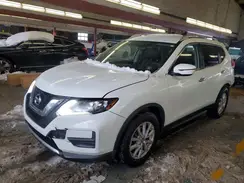 KNMAT2MT7HP548401 2017 NISSAN ROGUE