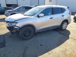 KNMAT2MT7HP549564 2017 NISSAN ROGUE