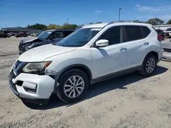 KNMAT2MT7HP550276 2017 NISSAN ROGUE
