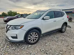 KNMAT2MT7HP550634 2017 NISSAN ROGUE