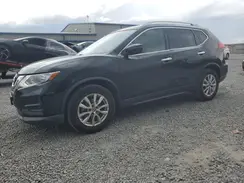 KNMAT2MT7HP550861 2017 NISSAN ROGUE