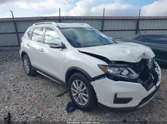 KNMAT2MT7HP551525 2017 NISSAN ROGUE