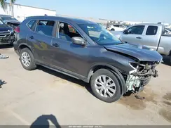 KNMAT2MT7HP553839 2017 NISSAN ROGUE