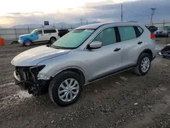 KNMAT2MT7HP555090 2017 NISSAN ROGUE