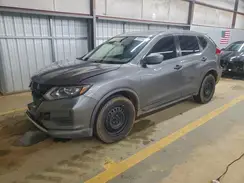 KNMAT2MT7HP556031 2017 NISSAN ROGUE
