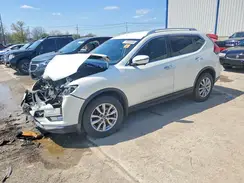KNMAT2MT7HP556790 2017 NISSAN ROGUE
