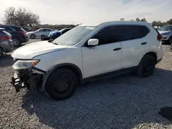 KNMAT2MT7HP557454 2017 NISSAN ROGUE