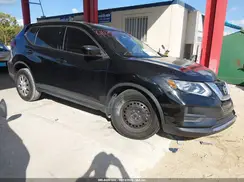 KNMAT2MT7HP558474 2017 NISSAN ROGUE