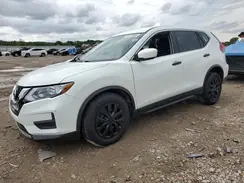 KNMAT2MT7HP560211 2017 NISSAN ROGUE