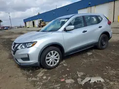 KNMAT2MT7HP567143 2017 NISSAN ROGUE