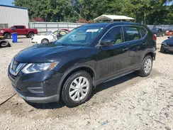 KNMAT2MT7HP568504 2017 NISSAN ROGUE