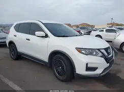 KNMAT2MT7HP568518 2017 NISSAN ROGUE