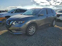 KNMAT2MT7HP570463 2017 NISSAN ROGUE