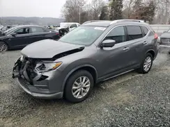 KNMAT2MT7HP570849 2017 NISSAN ROGUE