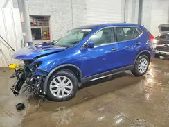 KNMAT2MT7HP571130 2017 NISSAN ROGUE