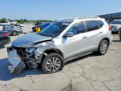 KNMAT2MT7HP571323 2017 NISSAN ROGUE