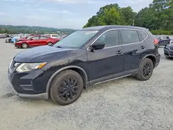 KNMAT2MT7HP571872 2017 NISSAN ROGUE