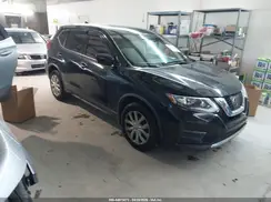 KNMAT2MT7HP572018 2017 NISSAN ROGUE