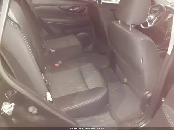 KNMAT2MT7HP572018 2017 NISSAN ROGUE - Image 8