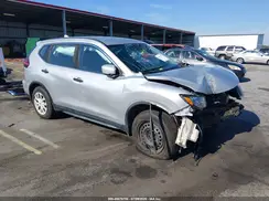 KNMAT2MT7HP572150 2017 NISSAN ROGUE