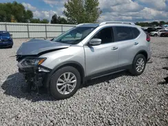 KNMAT2MT7HP573007 2017 NISSAN ROGUE