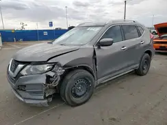 KNMAT2MT7HP573900 2017 NISSAN ROGUE