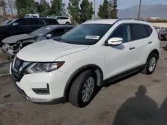 KNMAT2MT7HP574187 2017 NISSAN ROGUE