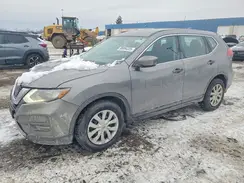 KNMAT2MT7HP574433 2017 NISSAN ROGUE
