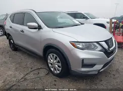 KNMAT2MT7HP575937 2017 NISSAN ROGUE