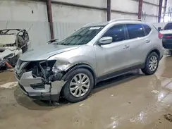 KNMAT2MT7HP579373 2017 NISSAN ROGUE