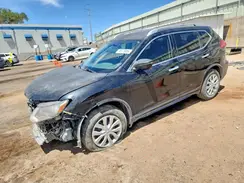 KNMAT2MT7HP580135 2017 NISSAN ROGUE