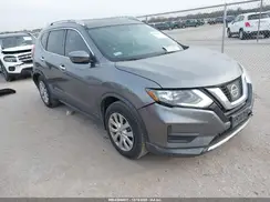 KNMAT2MT7HP580345 2017 NISSAN ROGUE
