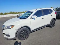 KNMAT2MT7HP582922 2017 NISSAN ROGUE