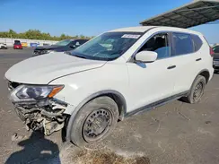 KNMAT2MT7HP584749 2017 NISSAN ROGUE