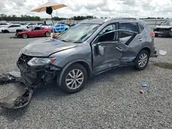 KNMAT2MT7HP584833 2017 NISSAN ROGUE