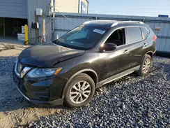 KNMAT2MT7HP586873 2017 NISSAN ROGUE
