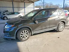 KNMAT2MT7HP590163 2017 NISSAN ROGUE