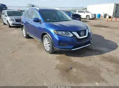 KNMAT2MT7HP591572 2017 NISSAN ROGUE